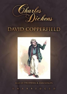David Copperfield - Charles Dickens