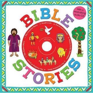 Bible Stories
