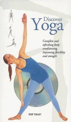 Discover Yoga