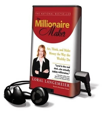 Millionaire Maker - Loral Langemeier