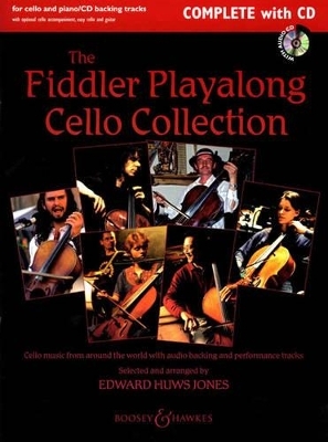 Fiddler Playalong Collection