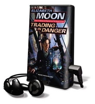 Trading in Danger - Elizabeth Moon