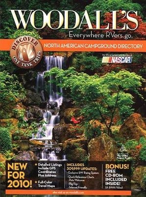 Woodall's North American Campground Directory