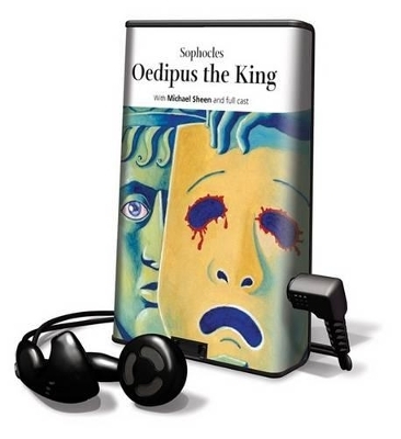 Oedipus the King -  Sophocles