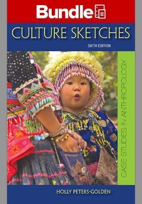 General Combo Cult Sket Case Stud Anthro with Connect AC - Holly Peters-Golden, Conrad Phillip Kottak