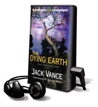 The Dying Earth