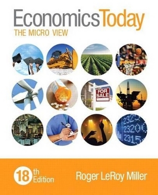 Economics Today