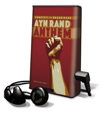 Anthem - Ayn Rand
