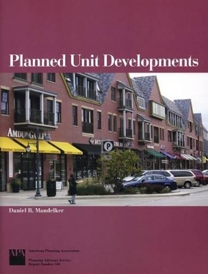 Planned Unit Developments