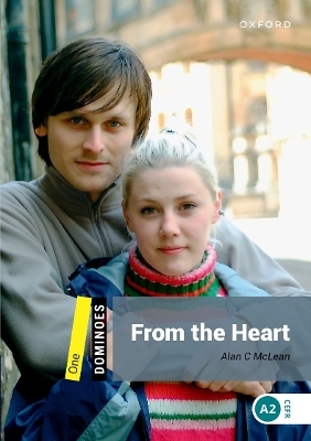 Dominoes: Level 1: From the Heart Audio Pack - Alan McLean