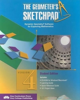 The Geometer's Sketchpad