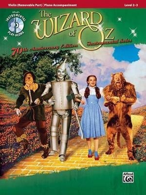 The Wizard Of Oz - 70th Anniversary