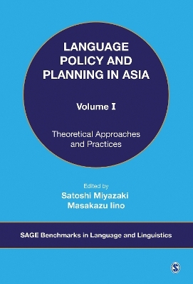 Language Policy and Planning in Asia