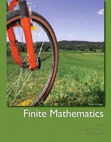 Finite Mathematics Plus MyMathLab/MyStatLab -- Access Card Package - Lial, Margaret L.; Greenwell, Raymond N.; Ritchey, Nathan P.