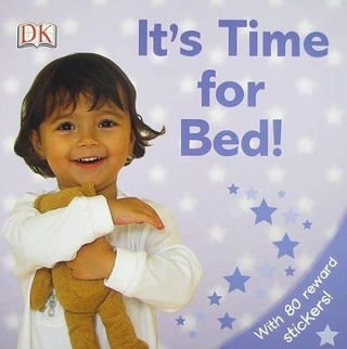 It's Time for Bed!
