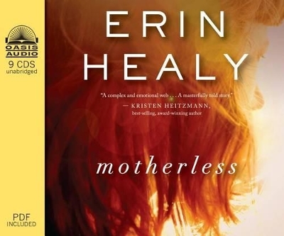 Motherless - Erin Healy