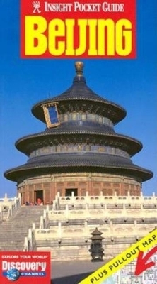 Insight Pocket Guide Beijing
