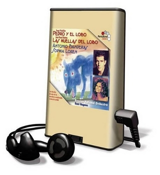 Pedro y el Lobo/Las Huellas del Lobo