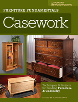 Furniture Fundamentals - Casework - 