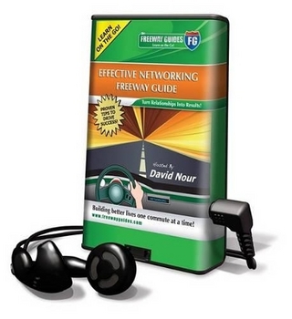 Effective Networking Freeway Guide