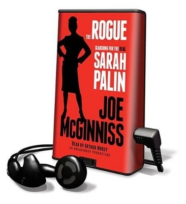 The Rogue - Jr Joe McGinniss