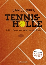 Tennish&ouml;lle - Daniel Duhr