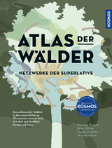 Atlas der W&auml;lder - Hermann Shugart, Peter White, Jerome Chave