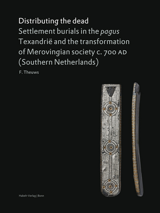 Distributing the dead