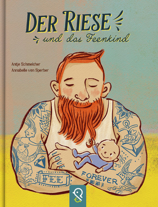 Der Riese und das Feenkind