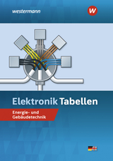 Elektronik Tabellen - Klaue, Jürgen; Jagla, Dieter; Hübscher, Heinrich; Petersen, Hans-Joachim; Wickert, Harald; Dzieia, Michael