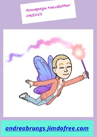 Newsletter 2023 / Newsletter 04/2023