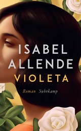 Violeta - Isabel Allende