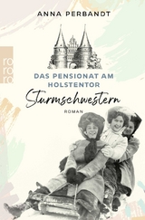 Sturmschwestern - Anna Perbandt