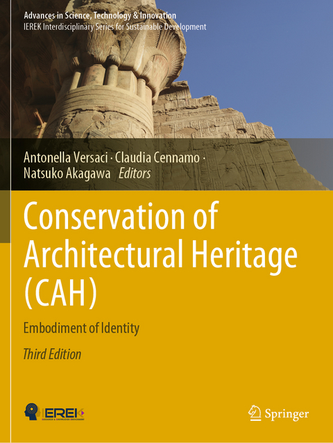 Conservation of Architectural Heritage (CAH) - 