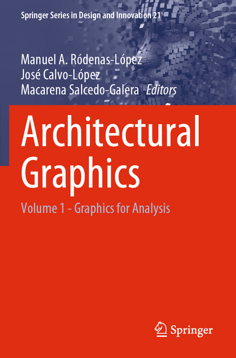 Architectural Graphics - 