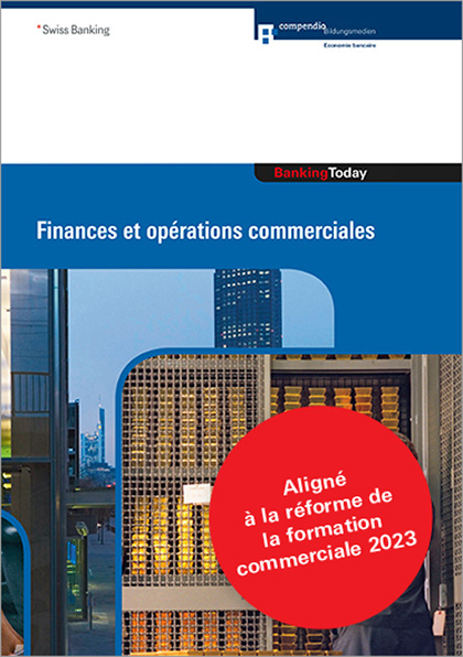 Finances et op&eacute;rations commerciales