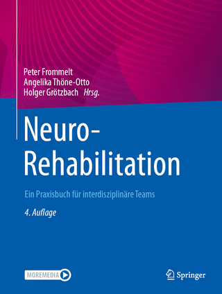 NeuroRehabilitation
