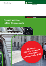 Sistema bancario, traffico dei pagamenti - 