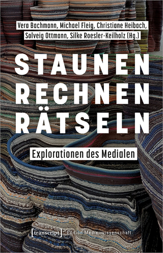 Staunen – Rechnen – Rätseln