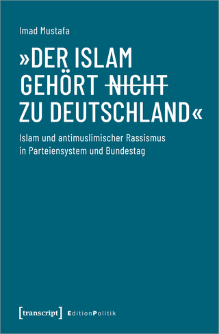 „Der Islam gehört (nicht) zu Deutschland