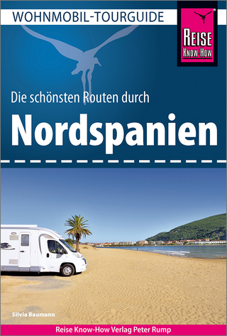 Die schönsten Routen durch Nordspanien