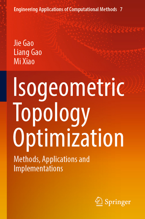 Isogeometric Topology Optimization - Jie Gao, Liang Gao, Mi Xiao