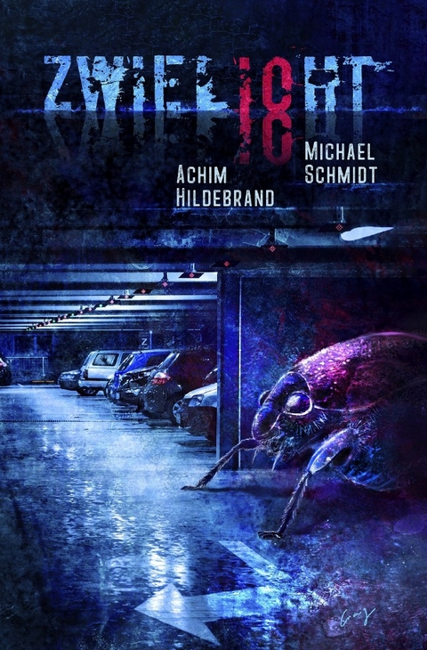 Zwielicht 18 - Algernon Blackwood