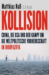 Kollision - Matthias Na&szlig;