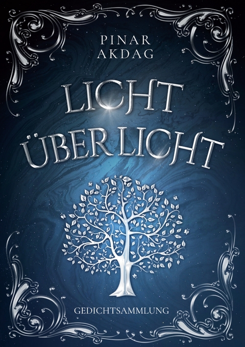 Licht &uuml;ber Licht - Pinar Akdag