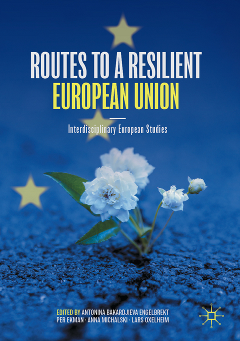 Routes to a Resilient European Union - 