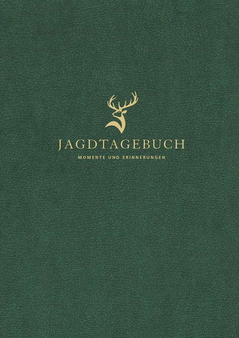 Jagdtagebuch - (DJV) Deutscher Jagdverband