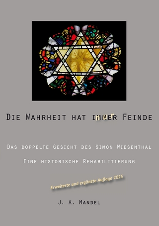 Die Wahrheit hat immer Feinde