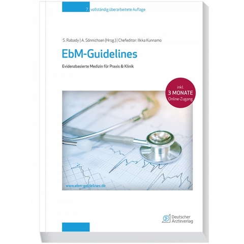EbM-Guidelines - 