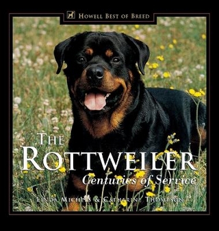 The Rottweiler